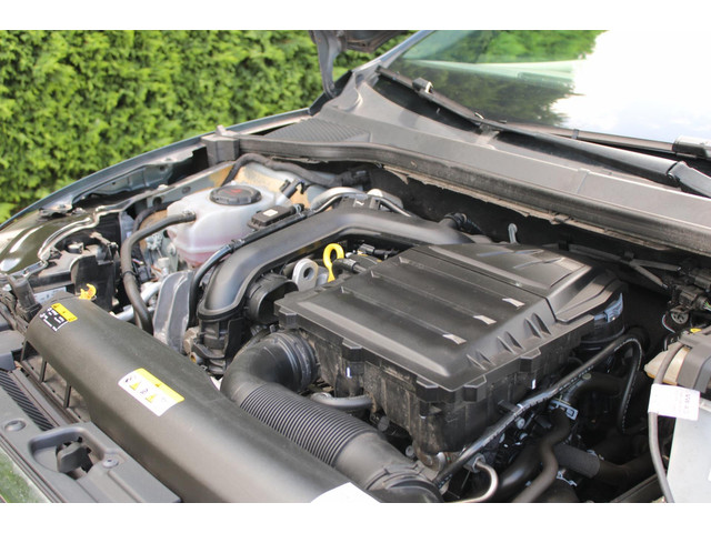 Seat Ibiza 1.0 TSI 116PK FR BusinessIntense Plus TopSport