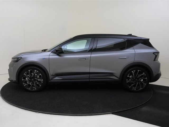 renault-scnic-e-tech-ev87-long-range-esprit-alpine---panoramadak---lm-velgen---matte-lak---harman-kardon