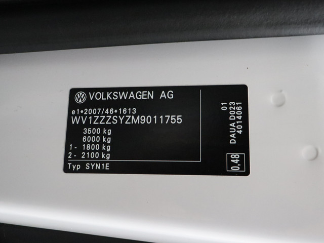Volkswagen Crafter 2.0TDI 140PK DSG Automaat L3H3 Exclusive | Leder | Led | Navigatie | Camera | 3000Kg Trekhaak