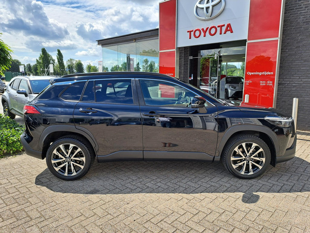toyota-corolla-cross-hybrid-140-style-apple--android-navi-blind-spot-elek.-achterklep-draadloos-tel.-laden