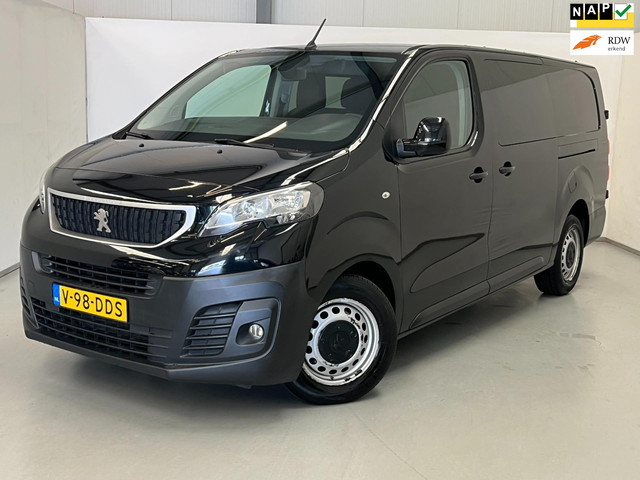 peugeot-expert-2.0-bluehdi-lang---6-pers---marge---2x-schuifdeur---dubbel-cabine