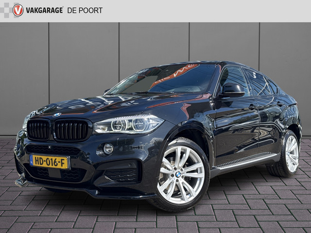 bmw-x6-xdrive30d-high-executive-m-sport---adapt.-cruisec.---pano---360-cam.---hud---harman-kardon