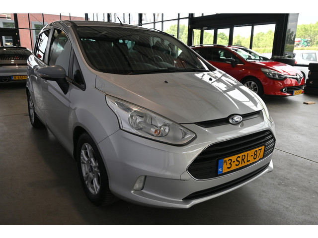 ford-b-max-1.0-ecoboost-trend-airco-elektrisch-pakket-licht-metaal-schuifdeuren-inruil-mogelijk