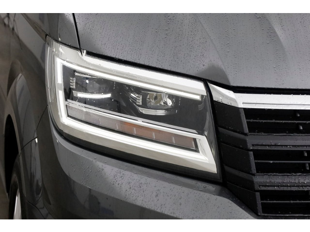 Volkswagen Crafter 35 2.0 TDI 177pk L3H3 (L2H2) DSG-Automaat D.C. Highline LED ACC Navi 03-2019