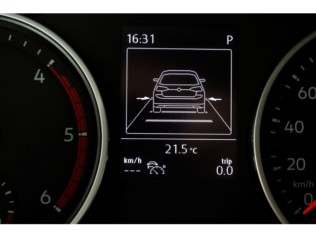 Volkswagen Crafter 35 2.0 TDI 177pk L3H3 (L2H2) DSG-Automaat D.C. Highline LED ACC Navi 03-2019
