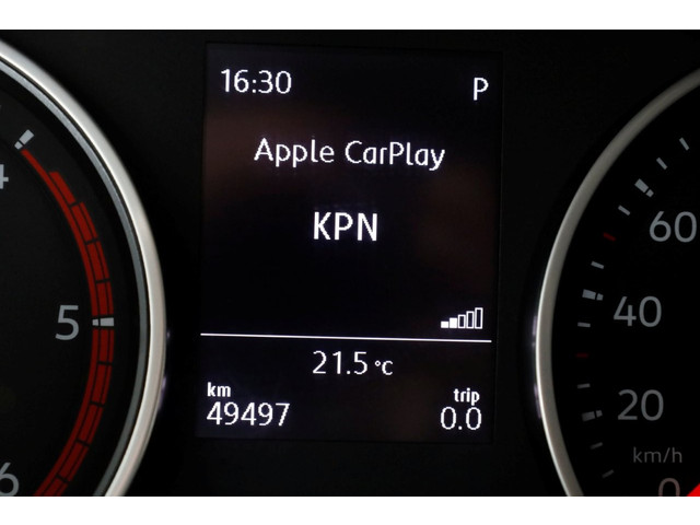 Volkswagen Crafter 35 2.0 TDI 177pk L3H3 (L2H2) DSG-Automaat D.C. Highline LED ACC Navi 03-2019