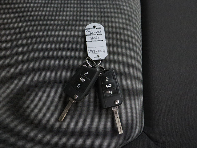 Volkswagen Crafter 2.0TDI 140PK DSG Automaat L4H3 Highline | Navigatie | Airco | Cruise | 3-Persoons | Betimmering