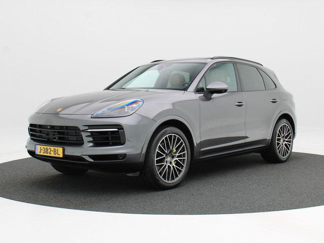 porsche-cayenne-3.0-e-hybrid-463-pk-automaat---360-camera---trekhaak---bose-audio---panorama-dak---adaptive-cruise---volledig-leder---led---21-