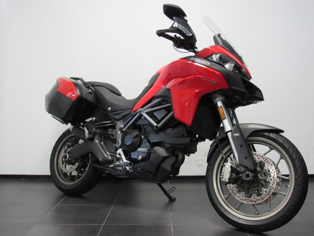 Ducati Multistrada 950