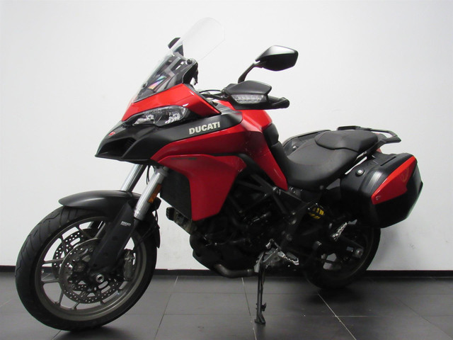 Ducati Multistrada 950