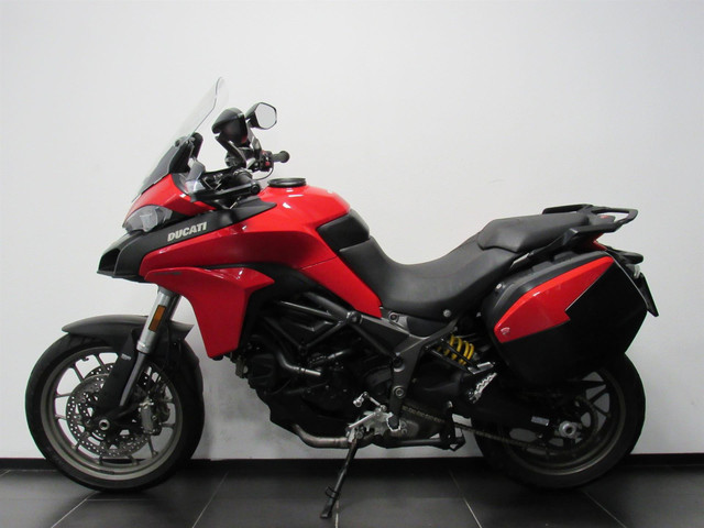 Ducati Multistrada 950