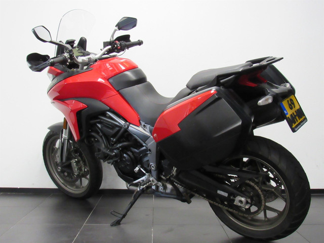 Ducati Multistrada 950