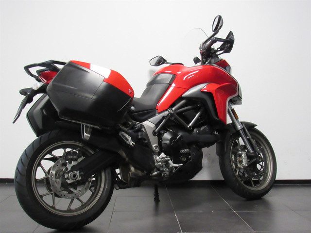 Ducati Multistrada 950