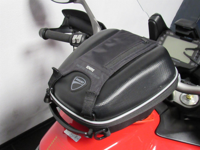 Ducati Multistrada 950
