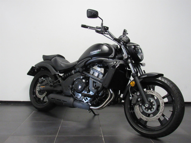Kawasaki Vulcan S ABS