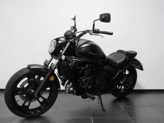 Kawasaki Vulcan S ABS