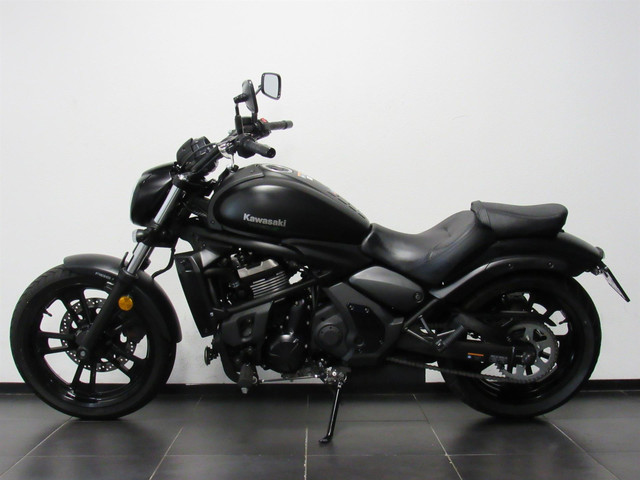 Kawasaki Vulcan S ABS