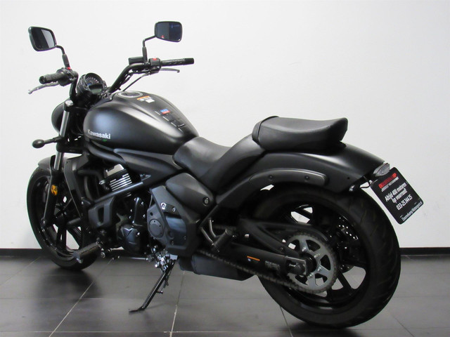 Kawasaki Vulcan S ABS