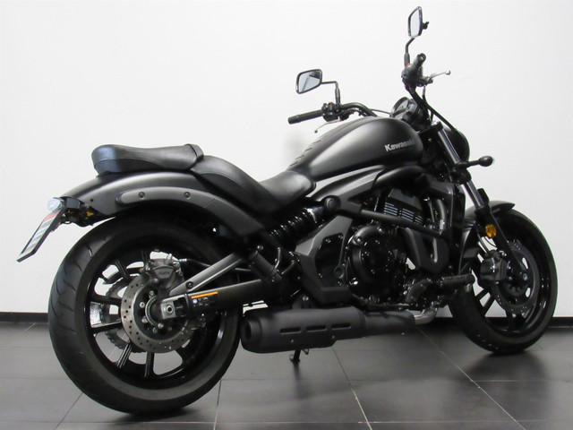 Kawasaki Vulcan S ABS