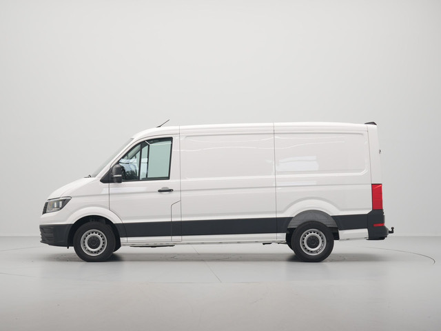 Volkswagen Crafter 30 2.0 TDI L3H2 Trendline Trekhaak Navigatie Carplay Cruise