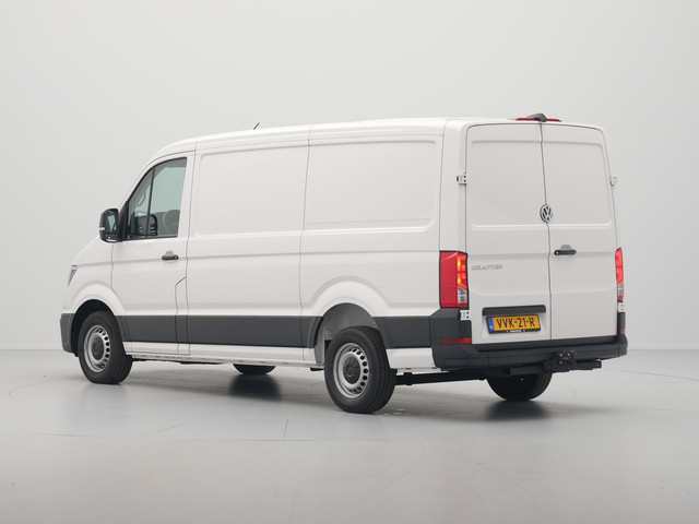 Volkswagen Crafter 30 2.0 TDI L3H2 Trendline Trekhaak Navigatie Carplay Cruise