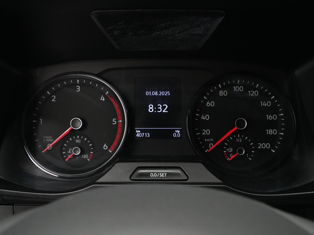 Volkswagen Crafter 30 2.0 TDI L3H2 Trendline Trekhaak Navigatie Carplay Cruise