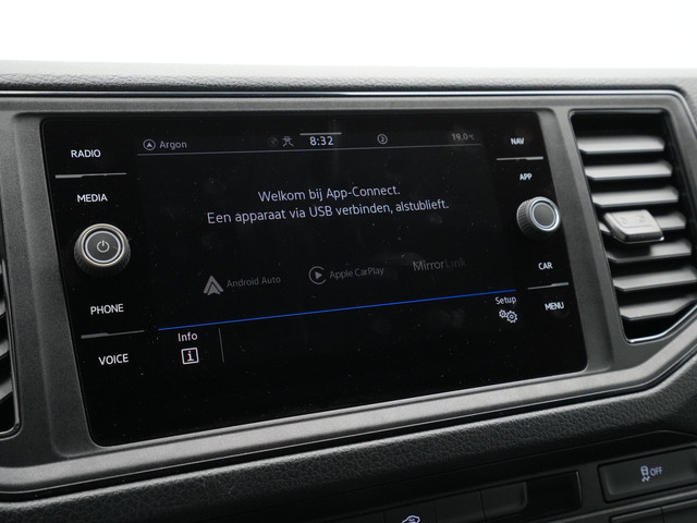 Volkswagen Crafter 30 2.0 TDI L3H2 Trendline Trekhaak Navigatie Carplay Cruise