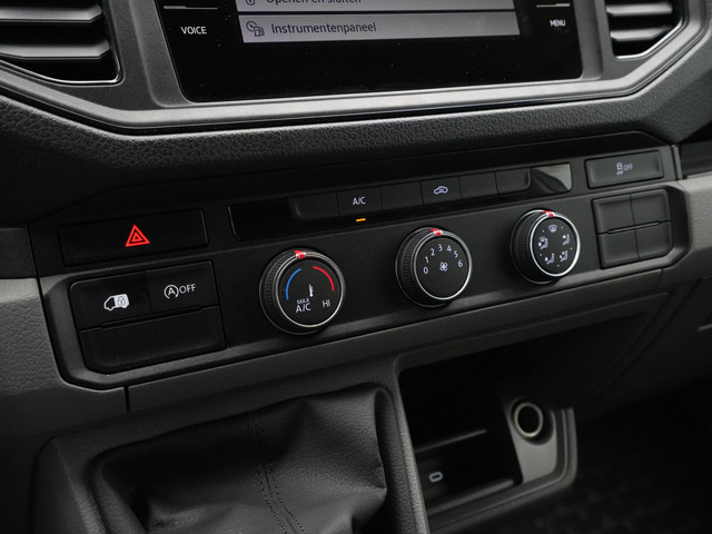 Volkswagen Crafter 30 2.0 TDI L3H2 Trendline Trekhaak Navigatie Carplay Cruise