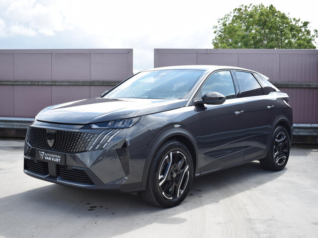 peugeot-e-3008-allure-73-kwh-adaptieve-cruisecontrol---360-camera---navi--carplay---e.c.c.--