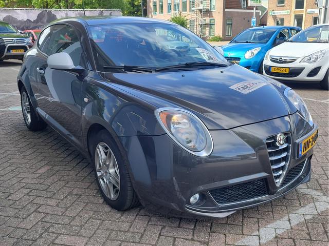 alfa-romeo-mito-0.9-twinair-junior-navi---cruise-control---getinte-ramen