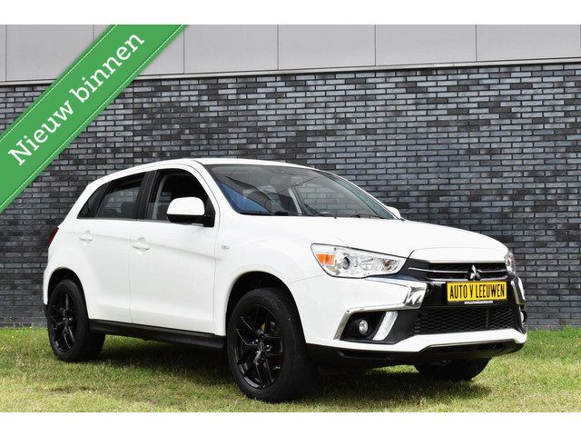 mitsubishi-asx-1.6-cleartec-led-camera-navi-carplay-android-etc.-