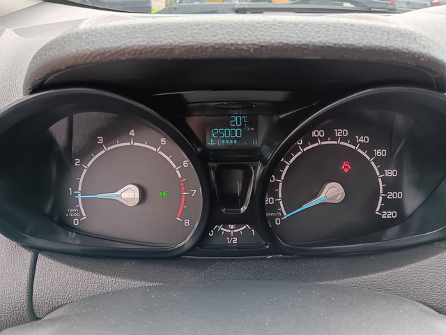 Ford EcoSport 1.0 EcoBoost Titanium|ECC|CRUISE|TREKH|ONDERHOUDEN
