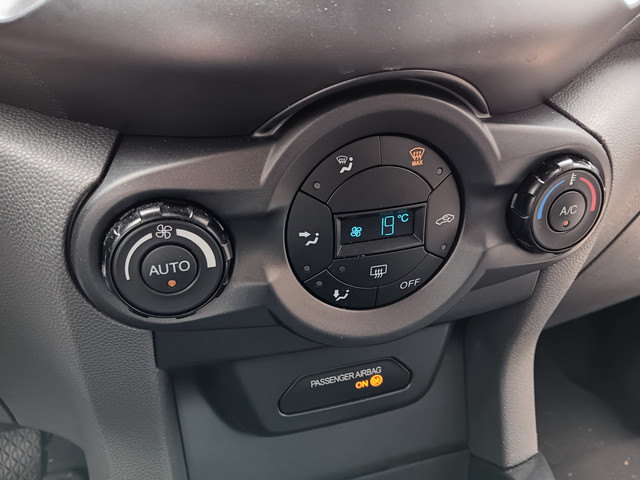 Ford EcoSport 1.0 EcoBoost Titanium|ECC|CRUISE|TREKH|ONDERHOUDEN