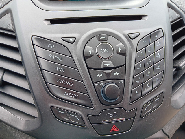 Ford EcoSport 1.0 EcoBoost Titanium|ECC|CRUISE|TREKH|ONDERHOUDEN