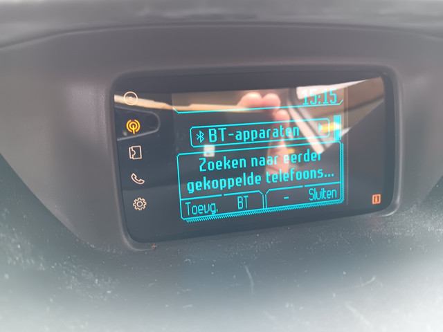 Ford EcoSport 1.0 EcoBoost Titanium|ECC|CRUISE|TREKH|ONDERHOUDEN