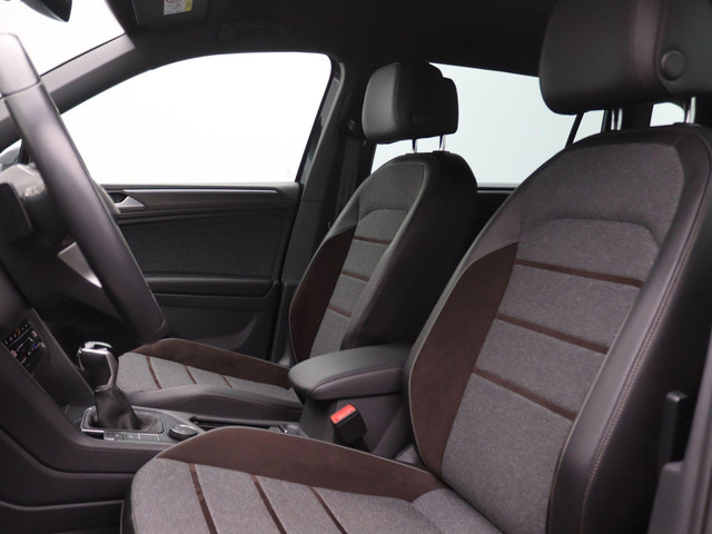 Seat Tarraco 1.4 TSI e-Hybrid PHEV Xcellence Trekhaak wegklapbaar, 360gr Camera, 20 Lmv Supreme, Winterpakkket, Adaptive Cruise control, Ada