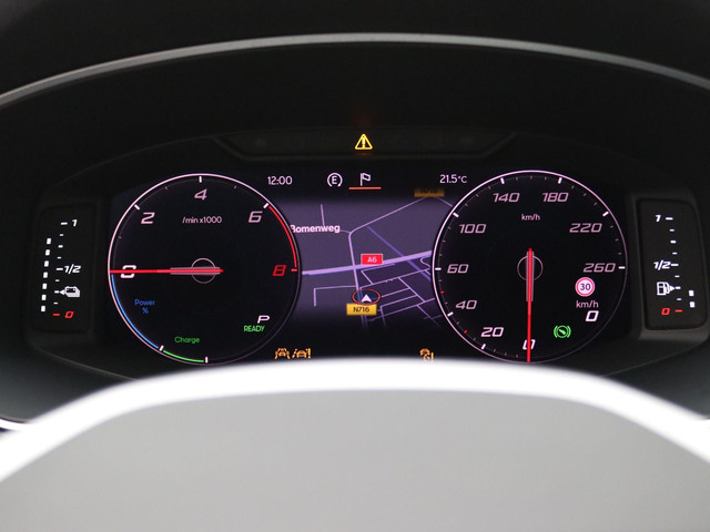 Seat Tarraco 1.4 TSI e-Hybrid PHEV Xcellence Trekhaak wegklapbaar, 360gr Camera, 20 Lmv Supreme, Winterpakkket, Adaptive Cruise control, Ada