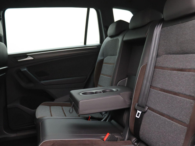 Seat Tarraco 1.4 TSI e-Hybrid PHEV Xcellence Trekhaak wegklapbaar, 360gr Camera, 20 Lmv Supreme, Winterpakkket, Adaptive Cruise control, Ada