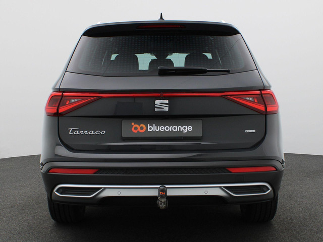 Seat Tarraco 1.4 TSI e-Hybrid PHEV Xcellence Trekhaak wegklapbaar, 360gr Camera, 20 Lmv Supreme, Winterpakkket, Adaptive Cruise control, Ada