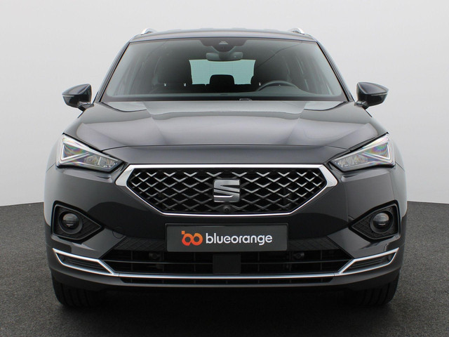 Seat Tarraco 1.4 TSI e-Hybrid PHEV Xcellence Trekhaak wegklapbaar, 360gr Camera, 20 Lmv Supreme, Winterpakkket, Adaptive Cruise control, Ada