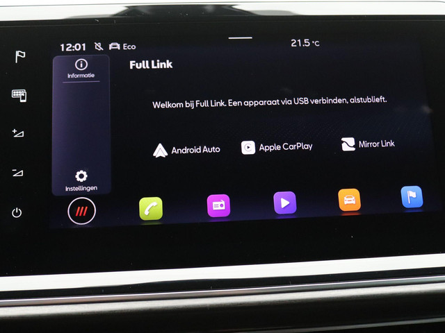 Seat Tarraco 1.4 TSI e-Hybrid PHEV Xcellence Trekhaak wegklapbaar, 360gr Camera, 20 Lmv Supreme, Winterpakkket, Adaptive Cruise control, Ada