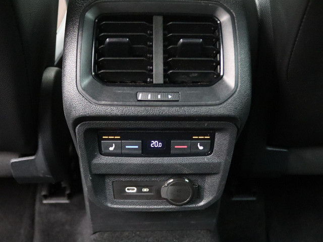 Seat Tarraco 1.4 TSI e-Hybrid PHEV Xcellence Trekhaak wegklapbaar, 360gr Camera, 20 Lmv Supreme, Winterpakkket, Adaptive Cruise control, Ada