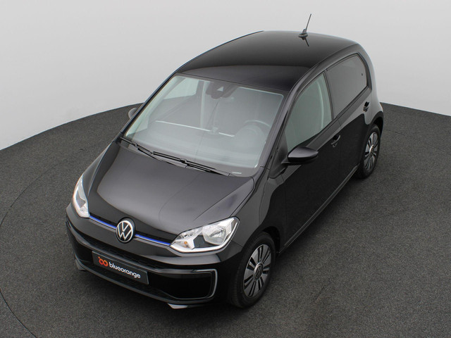 Volkswagen e-up! Max 260 km range Cruise, CCS, Stoel- en voorruitverwarming, achteruitrijcamera, Parkeerhulp achter, 15'' lichtmetaal