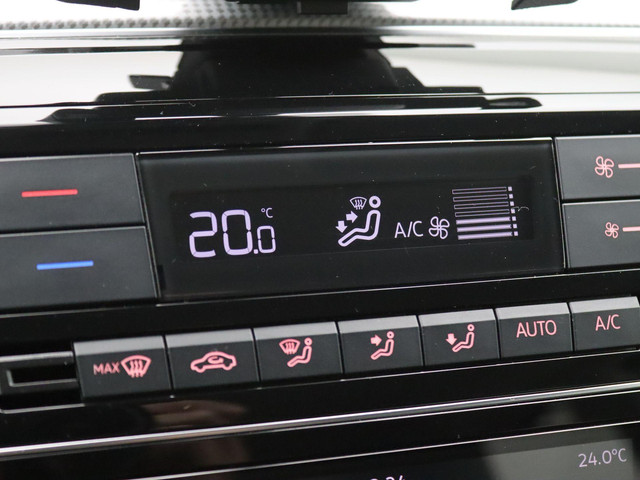 Volkswagen e-up! Max 260 km range Cruise, CCS, Stoel- en voorruitverwarming, achteruitrijcamera, Parkeerhulp achter, 15'' lichtmetaal