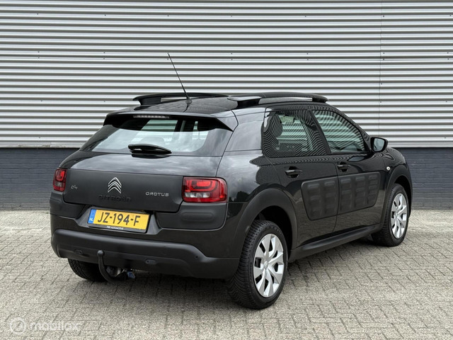 Citroen C4 Cactus 1.2 PureTech Shine TREKHAAK