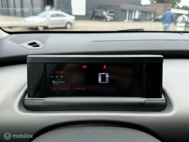 Citroen C4 Cactus 1.2 PureTech Shine TREKHAAK