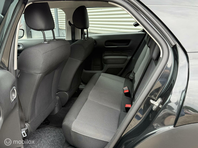 Citroen C4 Cactus 1.2 PureTech Shine TREKHAAK