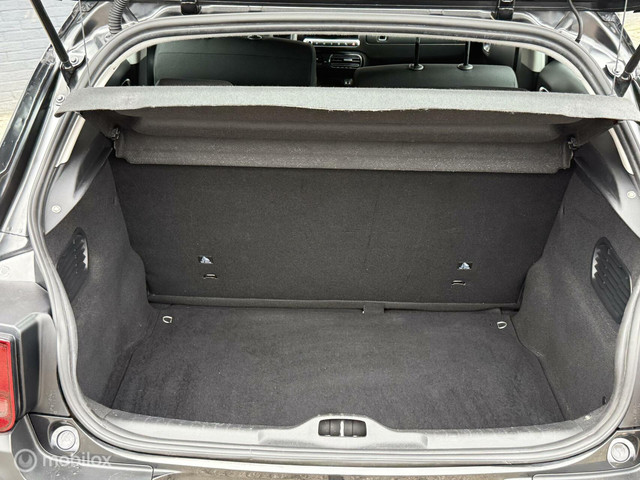 Citroen C4 Cactus 1.2 PureTech Shine TREKHAAK