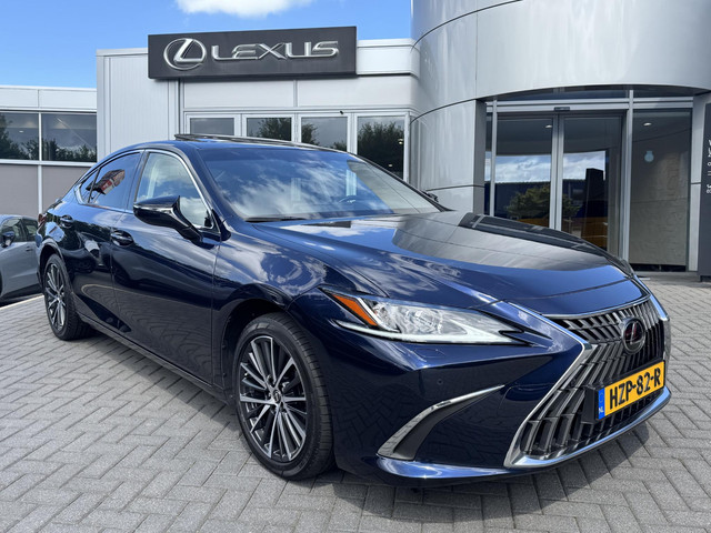 lexus-es-300h-business-line-nwe-model-blind-spot-stuurverw-stoelverw-schuif-kanteldak-park-sensoren-apple-carplay--android-auto