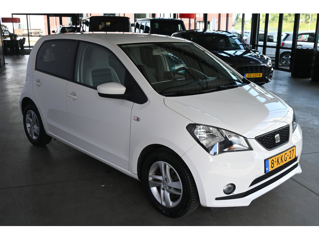seat-mii-1.0-chill-out-airco-elektrisch-pakket-navigatie-goed-onderhouden--inruil-mogelijk-
